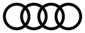 Logo of Audi - San Francisco Airport