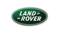 Logo of Land Rover - San Francisco Airport
