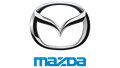 Logo of Mazda - San Francisco Airport