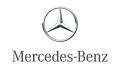 Logo of Mercedes - San Francisco Airport