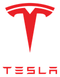 Logo of Tesla - San Francisco Airport