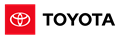 Logo of Toyota - San Francisco Airport